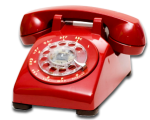 telephone 150PX PNG
